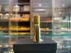 Bật lửa Zippo ZBT-3-154A mạ vàng phiên bản giới hạn