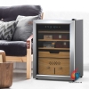 Tủ điện bảo quản cigar Golden fire H735
