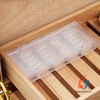 Hộp Bảo Quản Cigar Lafuli Trang Bị Khoá Vân Tay