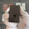 Bật lửa cao cấp S.T. Dupont James Bond Spectre 007 Black