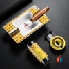 Set Phụ Kiện Cigar 3 Món CLT-23G