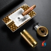 Set Phụ Kiện Cigar 3 Món CLT-23G