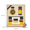 Set Phụ Kiện Cigar 3 Món CLT-23G