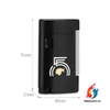 Set phụ kiện Cigar 3 món Cohiba T57