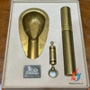 Set phụ kiện cigar 3 món Lubinski LB-TZ4