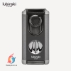 Bật lửa khò 3 tia Lubinski YJA-10040