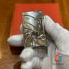 Bật lửa S.T. Dupont James Bond Spectre 007 Silver