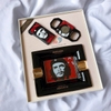 Set 3 món hình lãnh tụ Guevara