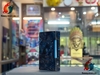 Bật lửa S.T.Dupont Hoạ Tiết Xoáy Biển