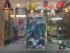 Bật lửa S.T.Dupont Hoạ Tiết Xoáy Biển