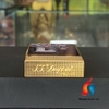 Bật Lửa S.T.Dupont Queen of Hearts