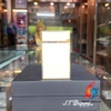 Bật Lửa S.T.Dupont Givenchy G42-42