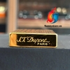 Bật lửa S.T. Dupont High End