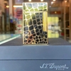 Bật Lửa S.T.Dupont Croco Pattern