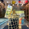 Bật Lửa S.T.Dupont Croco Pattern