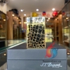 Bật Lửa S.T.Dupont Croco Pattern