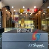 Bật Lửa S.T.Dupont
