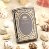 ZIPPO PRAY EMBLEM THÁNH GIÁ ĐÍNH ĐÁ - sunnystore.vn.