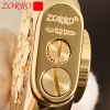 Bật lửa xăng đá đầu lân độc lạ zorro Z620-105