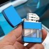 Bật lửa xăng đá Zorro lộ thiên Z690