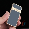Bật lửa xăng đá Zorro ZC5-311 Siêu Mỏng