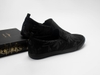 Giày lười nam - Slip on nam vải - A2122