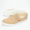 Giày lười nam - Slip on nam vải - LY276