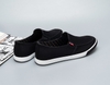 Giày lười nam - Slip on nam vải - S697
