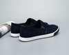 Giày lười nam - Slip on nam vải - S697