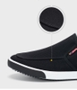 Giày lười nam - Slip on nam vải - S697