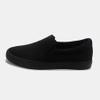 Giày lười nam - Slip on nam vải - A7522