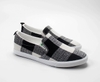 Giày lười nam - Slip on nam vải - A6073