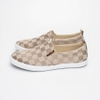 Giày lười nam - Slip on nam vải - A6269