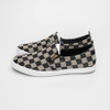 Giày lười nam - Slip on nam vải - A6269