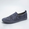 Giày lười nam - Slip on nam vải - A2122