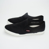 Giày lười nam - Slip on nam vải - LY276