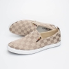 Giày lười nam - Slip on nam vải - A6269