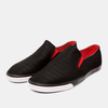 Giày lười nam - Slip on nam vải - S258