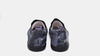 Giày lười nam - Slip on nam vải - S279