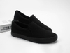 Giày lười nam - Slip on nam vải - A7522