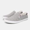 Giày lười nam - Slip on nam vải - S131