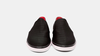 Giày lười nam - Slip on nam vải - S258
