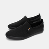 Giày lười nam - Slip on nam vải - A6290
