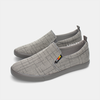 Giày lười nam - Slip on nam vải - A6290