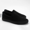 Giày lười nam - Slip on nam vải - A7522