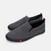 Giày lười nam - Slip on nam vải - A8239