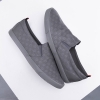 Giày lười nam - Slip on nam vải - A2288