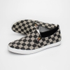 Giày lười nam - Slip on nam vải - A6269
