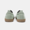 Giày lười nam - Slip on nam vải - LY112