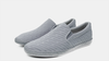 Giày lười nam - Slip on nam vải - A7539